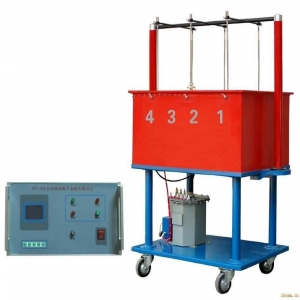 10KVA/400V感應(yīng)耐壓試驗裝置-揚州達(dá)瑞有限公司